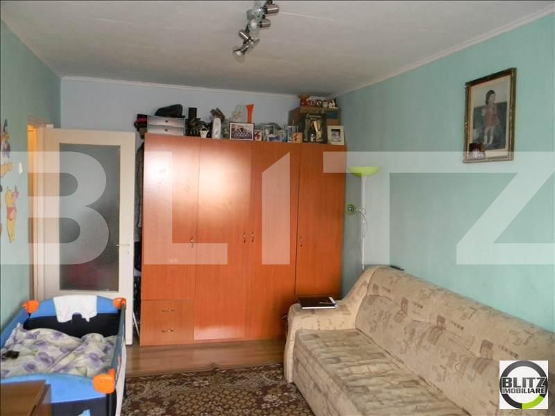 Garsonieră de vânzare Marasti - 10392AV | BLITZ Cluj-Napoca | Poza2