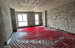 Exclusivitate, apartament 2 camere, 54 mp utili, parcare, zona Somesului