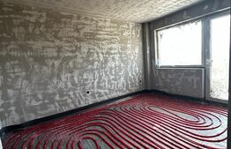 Exclusivitate, apartament 2 camere, 54 mp utili, parcare, zona Somesului