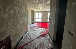 Exclusivitate, apartament 2 camere, 54 mp utili, parcare, zona Somesului