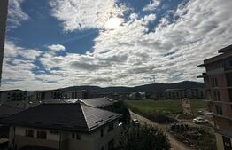 Exclusivitate, apartament 2 camere, 54 mp utili, parcare, zona Somesului