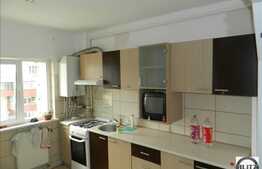 Vanzare 2 camere, 55 mp, boxa la subsol, zona strazii Fabricii! Complet mobilat!