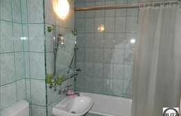 Vanzare 2 camere, 55 mp, boxa la subsol, zona strazii Fabricii! Complet mobilat!