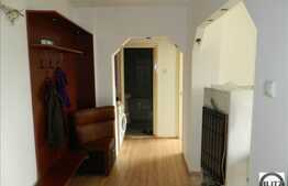 Vanzare 2 camere, 55 mp, boxa la subsol, zona strazii Fabricii! Complet mobilat!