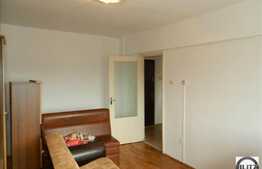 Vanzare 2 camere, 55 mp, boxa la subsol, zona strazii Fabricii! Complet mobilat!