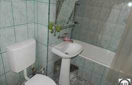 Vanzare 2 camere, 55 mp, boxa la subsol, zona strazii Fabricii! Complet mobilat!