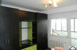 Vanzare 2 camere, 55 mp, boxa la subsol, zona strazii Fabricii! Complet mobilat!