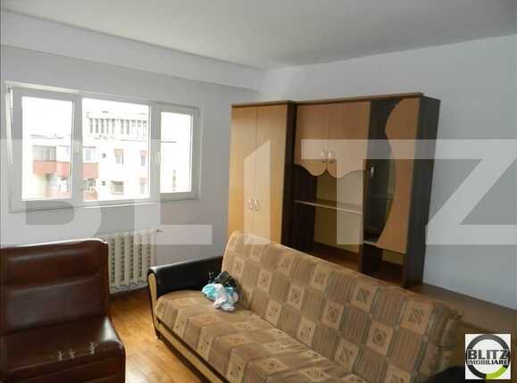 Apartament de vânzare 2 camere Marasti - 10393AV | BLITZ Cluj-Napoca | Poza1