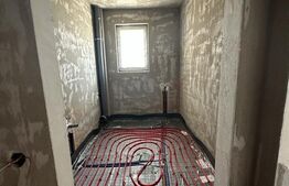 Exclusivitate, apartament 2 camere, 57 mp, parcare, zona Somesului