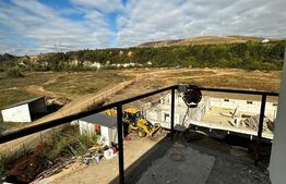 Exclusivitate, apartament 2 camere, 57 mp, parcare, zona Somesului