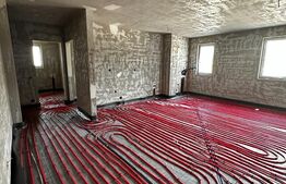 Exclusivitate, apartament 2 camere, 57 mp, parcare, zona Somesului