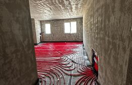 Exclusivitate, apartament 2 camere, 57 mp, parcare, zona Somesului