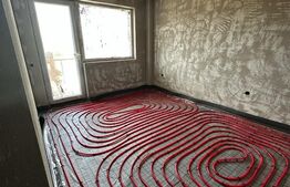 Exclusivitate, apartament 2 camere, 57 mp, parcare, zona Somesului