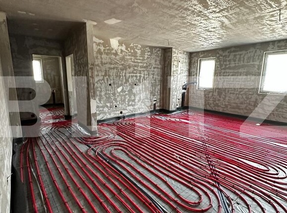 Apartament de vânzare 2 camere Floreşti - 103932AV | BLITZ Cluj-Napoca | Poza1