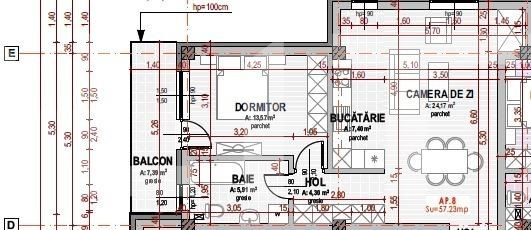 Apartament de vânzare 2 camere Floreşti - 103932AV | BLITZ Cluj-Napoca | Poza7