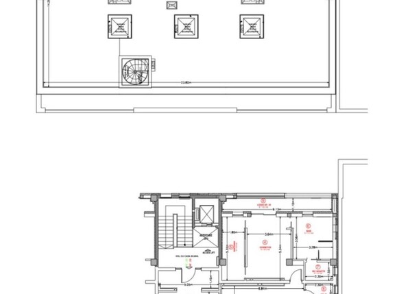 Apartament de vânzare 4+ camere Floreşti - 103943AV | BLITZ Cluj-Napoca | Poza2