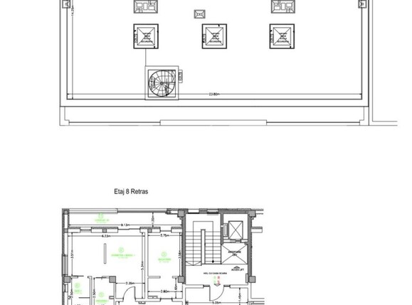 Apartament de vânzare 4+ camere Floreşti - 103943AV | BLITZ Cluj-Napoca | Poza1