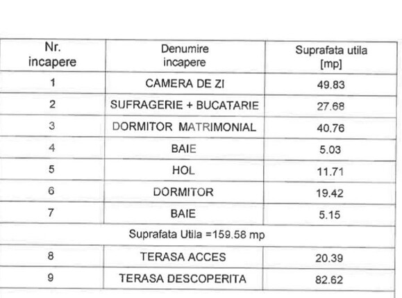 Spațiu comercial de vânzare Floreşti - 103945SVC | BLITZ Cluj-Napoca | Poza2