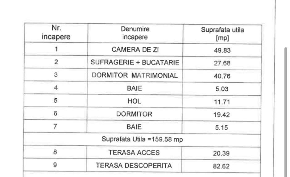 Spațiu comercial de vânzare Floreşti - 103945SVC | BLITZ Cluj-Napoca | Poza2