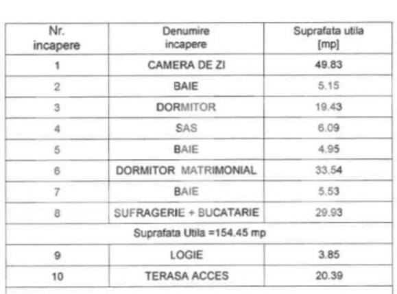 Spațiu comercial de vânzare Floreşti - 103948SVC | BLITZ Cluj-Napoca | Poza2
