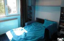 Apartament de vanzare, 2 camere, etaj intermediar, zona Pta. Marasti!