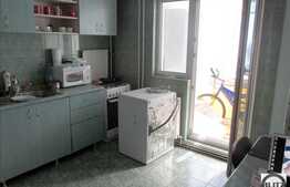 Apartament de vanzare, 2 camere, etaj intermediar, zona Pta. Marasti!