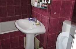 Apartament de vanzare, 2 camere, etaj intermediar, zona Pta. Marasti!