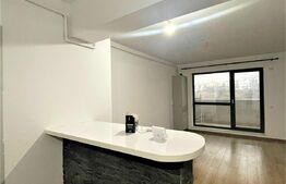 Apartament cu 2 camere, 48 mp, parcare, pet-friendly, Wings Residence