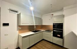 Apartament cu 2 camere, 48 mp, parcare, pet-friendly, Wings Residence