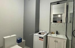 Apartament cu 2 camere, 48 mp, parcare, pet-friendly, Wings Residence