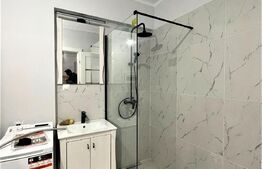 Apartament cu 2 camere, 48 mp, parcare, pet-friendly, Wings Residence