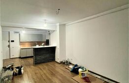 Apartament cu 2 camere, 48 mp, parcare, pet-friendly, Wings Residence