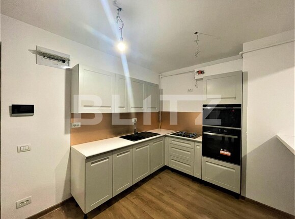 Apartament de închiriat 2 camere Zorilor - 103951AI | BLITZ Cluj-Napoca | Poza3