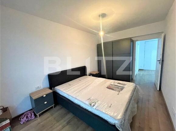Apartament de închiriat 2 camere Zorilor - 103951AI | BLITZ Cluj-Napoca | Poza1