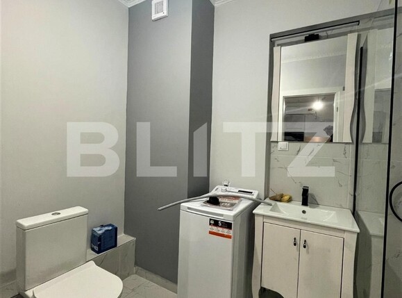 Apartament de închiriat 2 camere Zorilor - 103951AI | BLITZ Cluj-Napoca | Poza7