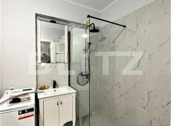 Apartament de închiriat 2 camere Zorilor - 103951AI | BLITZ Cluj-Napoca | Poza6