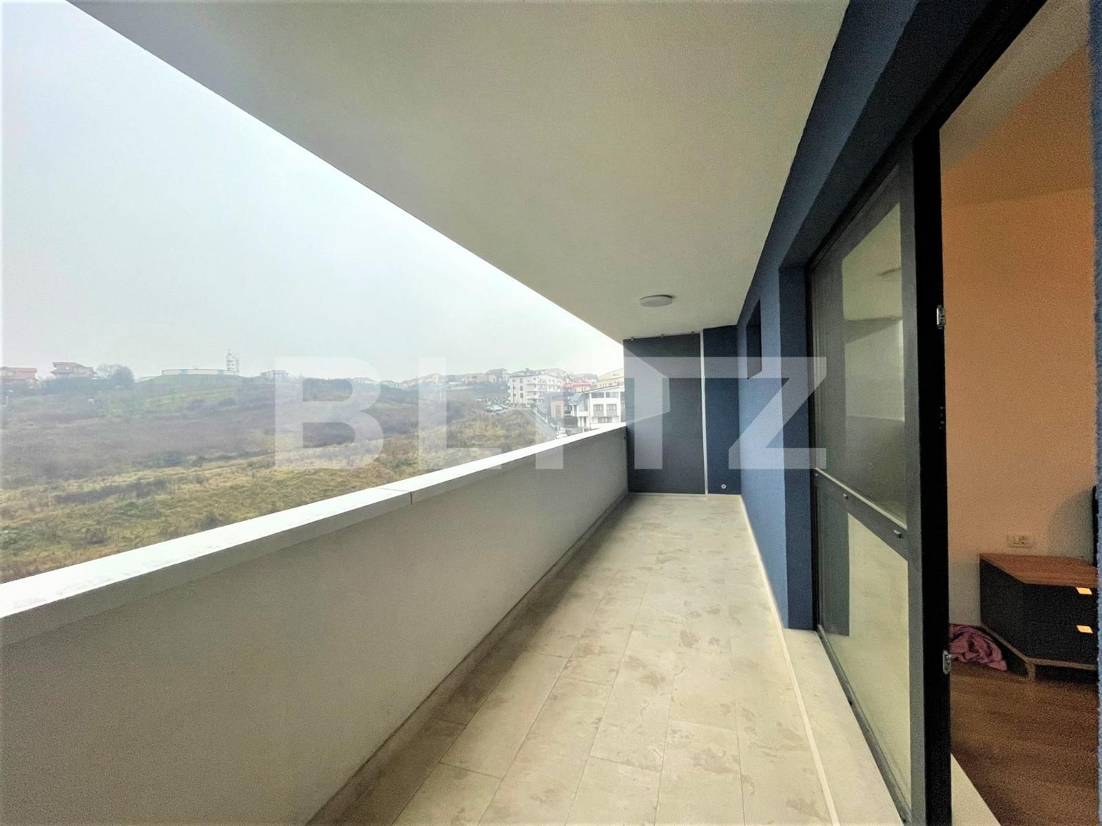 Apartament de închiriat 2 camere Zorilor - 103951AI | BLITZ Cluj-Napoca | Poza8