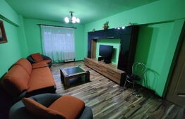 Apartament de 4 camere, etaj intermediar, 2 bai, 82mp + balcon zona Calea Floresti