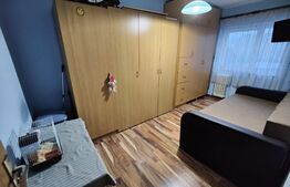 Apartament de 4 camere, etaj intermediar, 2 bai, 82mp + balcon zona Calea Floresti