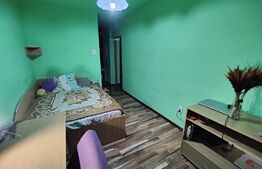 Apartament de 4 camere, etaj intermediar, 2 bai, 82mp + balcon zona Calea Floresti