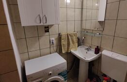 Apartament de 4 camere, etaj intermediar, 2 bai, 82mp + balcon zona Calea Floresti