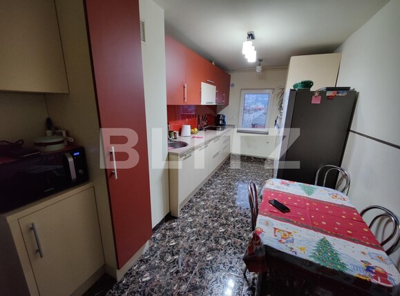 Apartament de vânzare 4 camere Manastur - 103952AV | BLITZ Cluj-Napoca | Poza3