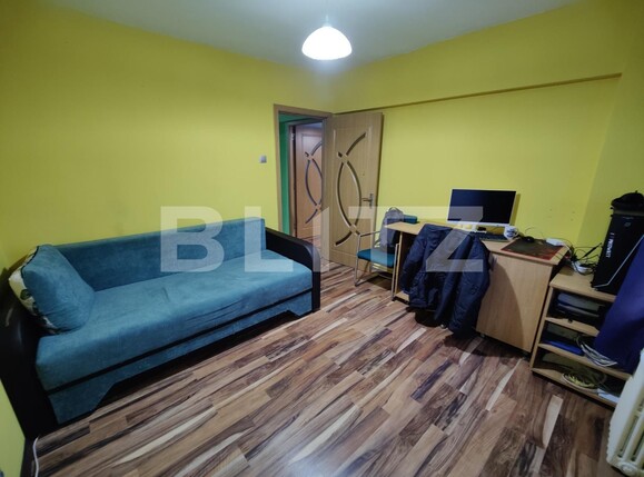 Apartament de vânzare 4 camere Manastur - 103952AV | BLITZ Cluj-Napoca | Poza1