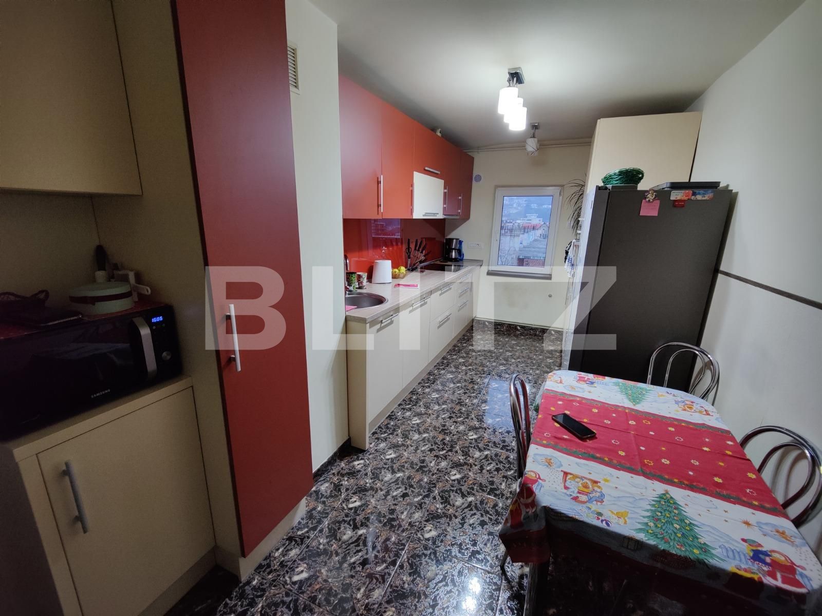 Apartament de vânzare 4 camere Manastur - 103952AV | BLITZ Cluj-Napoca | Poza3