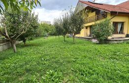 Exclusivitate ! Casa individuala finisata, 500 mp utili,600 mp teren, Iulius  Mall