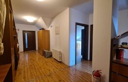 Exclusivitate ! Casa individuala finisata, 500 mp utili,600 mp teren, Iulius  Mall