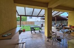 Exclusivitate ! Casa individuala finisata, 500 mp utili,600 mp teren, Iulius  Mall