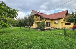 Exclusivitate ! Casa individuala finisata, 500 mp utili,600 mp teren, Iulius  Mall