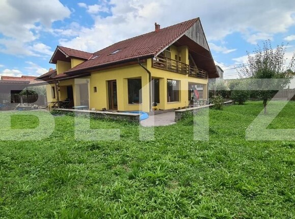 Casa de vânzare 6 camere Gheorgheni - 103954CV | BLITZ Cluj-Napoca | Poza3