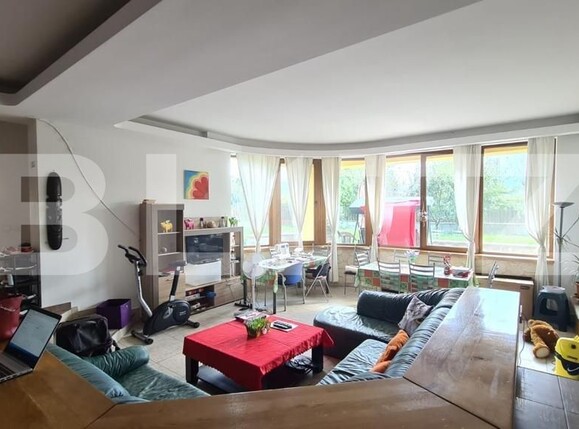 Casa de vânzare 6 camere Gheorgheni - 103954CV | BLITZ Cluj-Napoca | Poza5